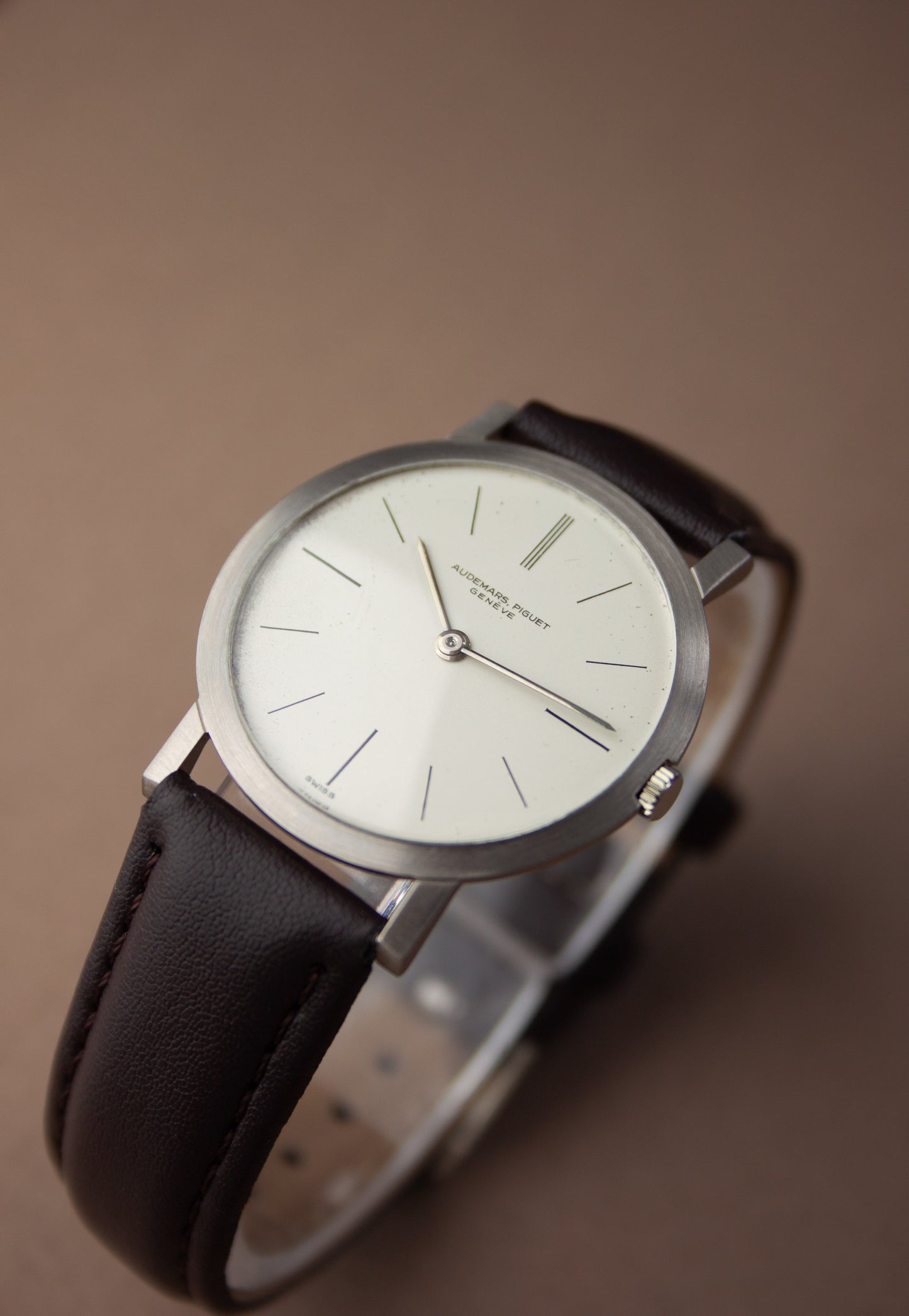 Audemars Piguet 'Ultra thin' 30