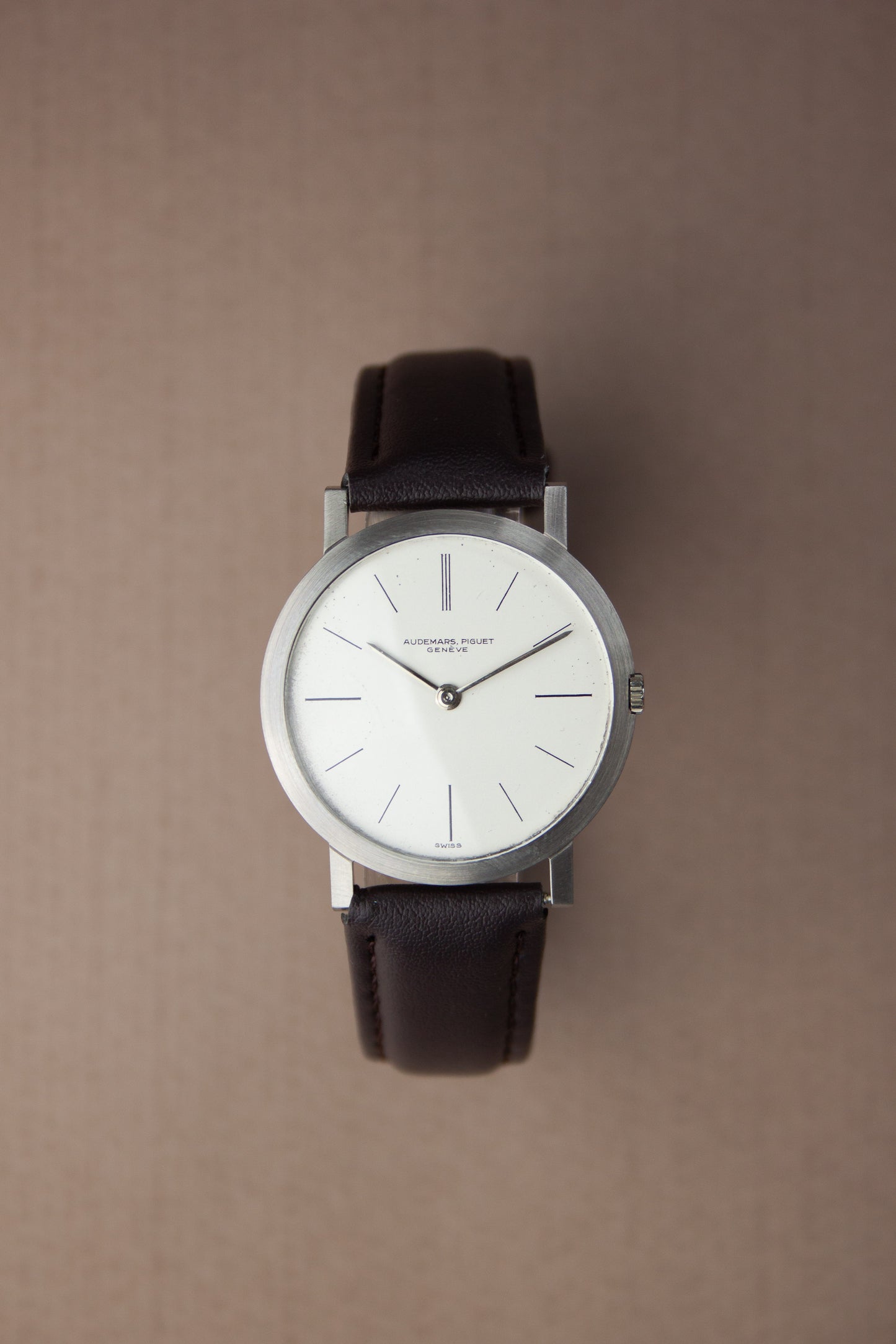 Audemars Piguet 'Ultra thin' 30