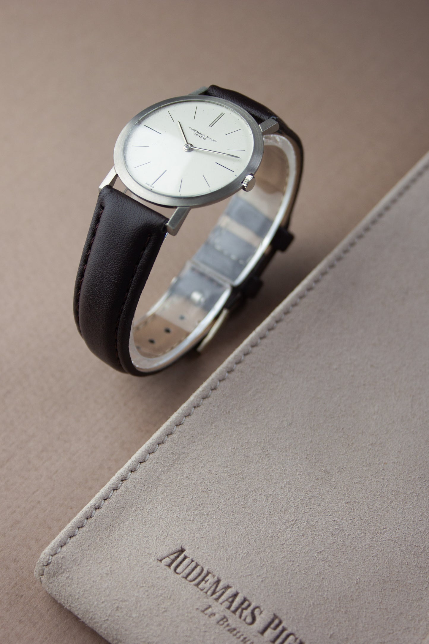 Audemars Piguet 'Ultra thin' 30