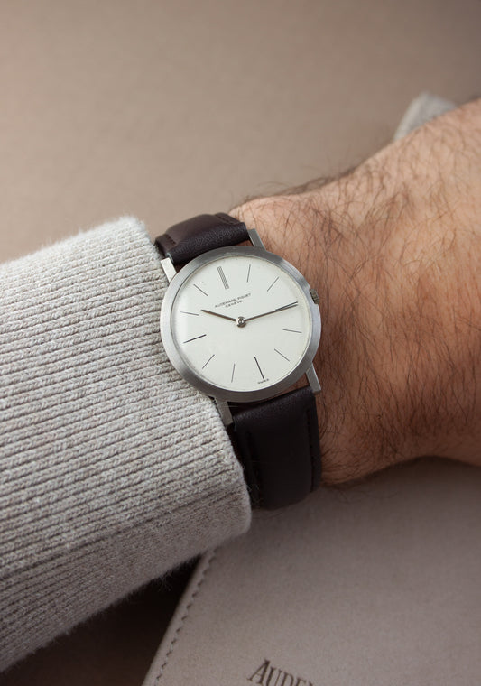 Audemars Piguet 'Ultra thin' 30