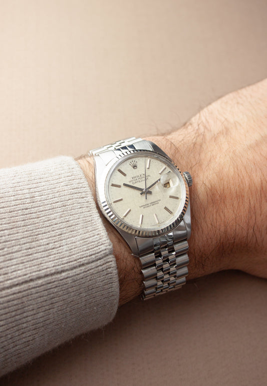 Rolex Oyster Perpetual Datejust 36