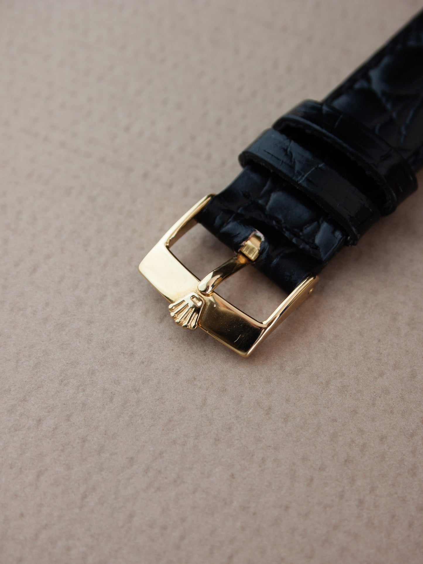 Rolex Oyster Perpetual 34 'Zephyr'