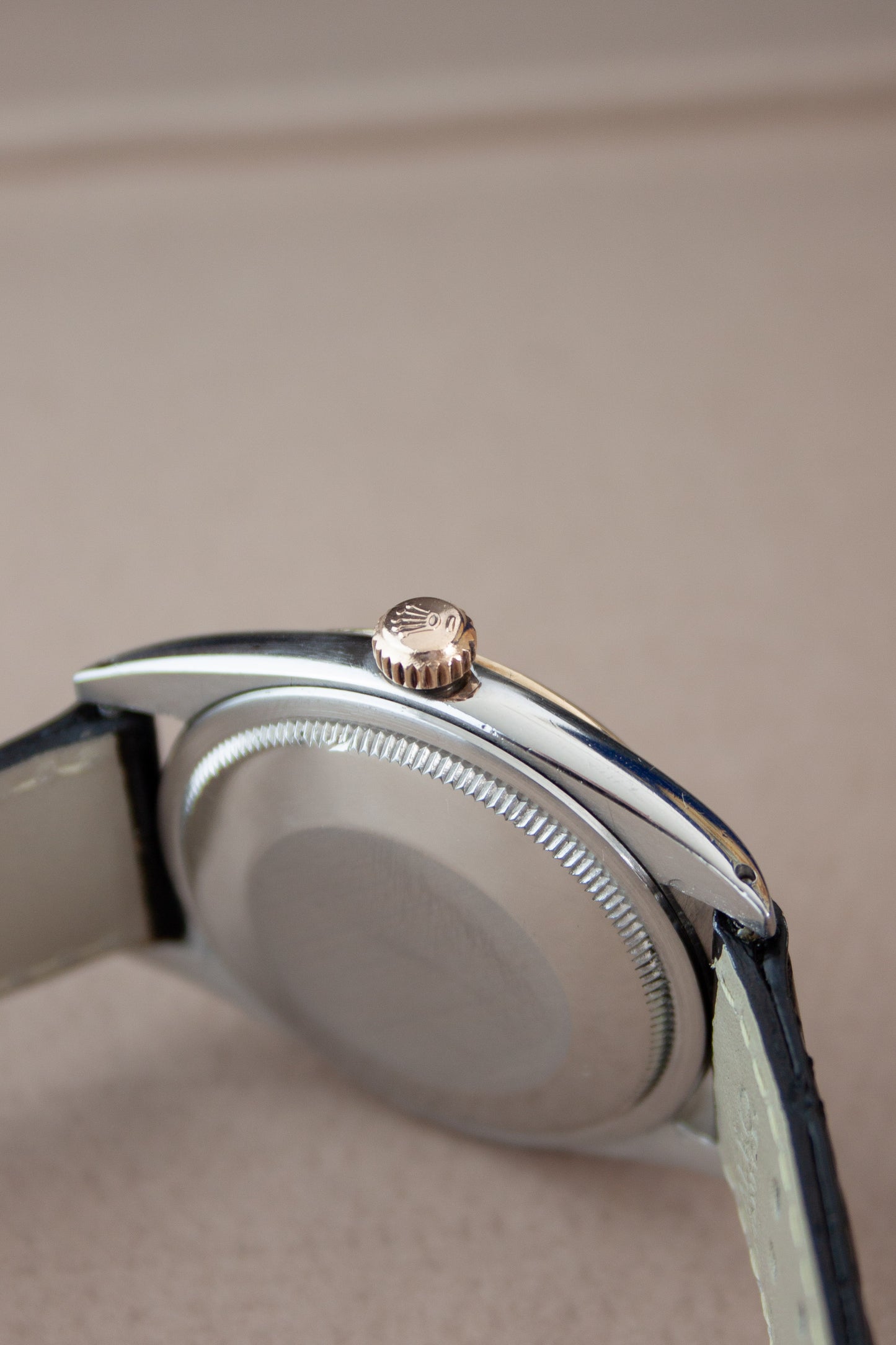 Rolex Oyster Perpetual 34 'Zephyr'