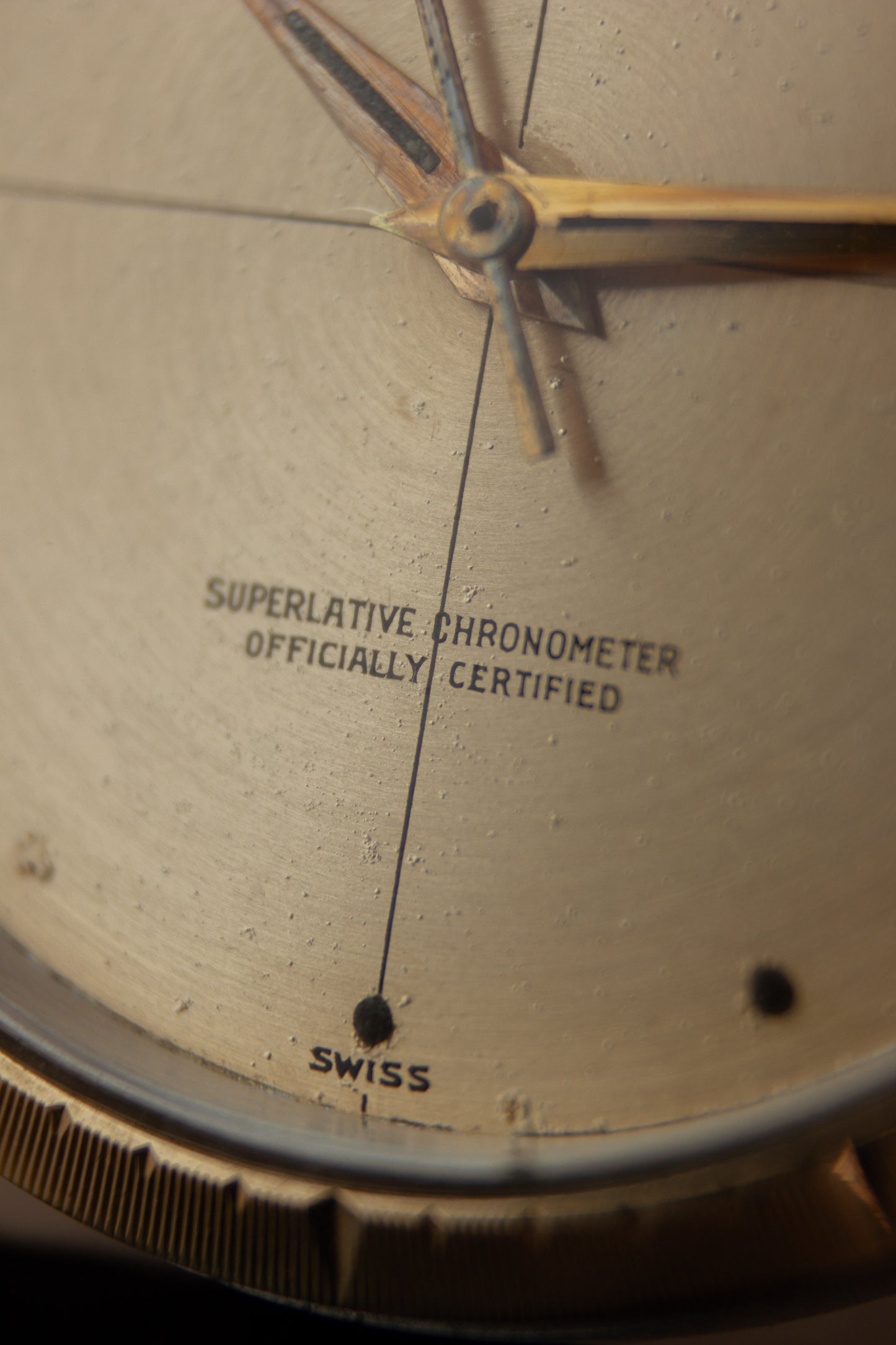 Rolex Oyster Perpetual 34 'Zephyr'