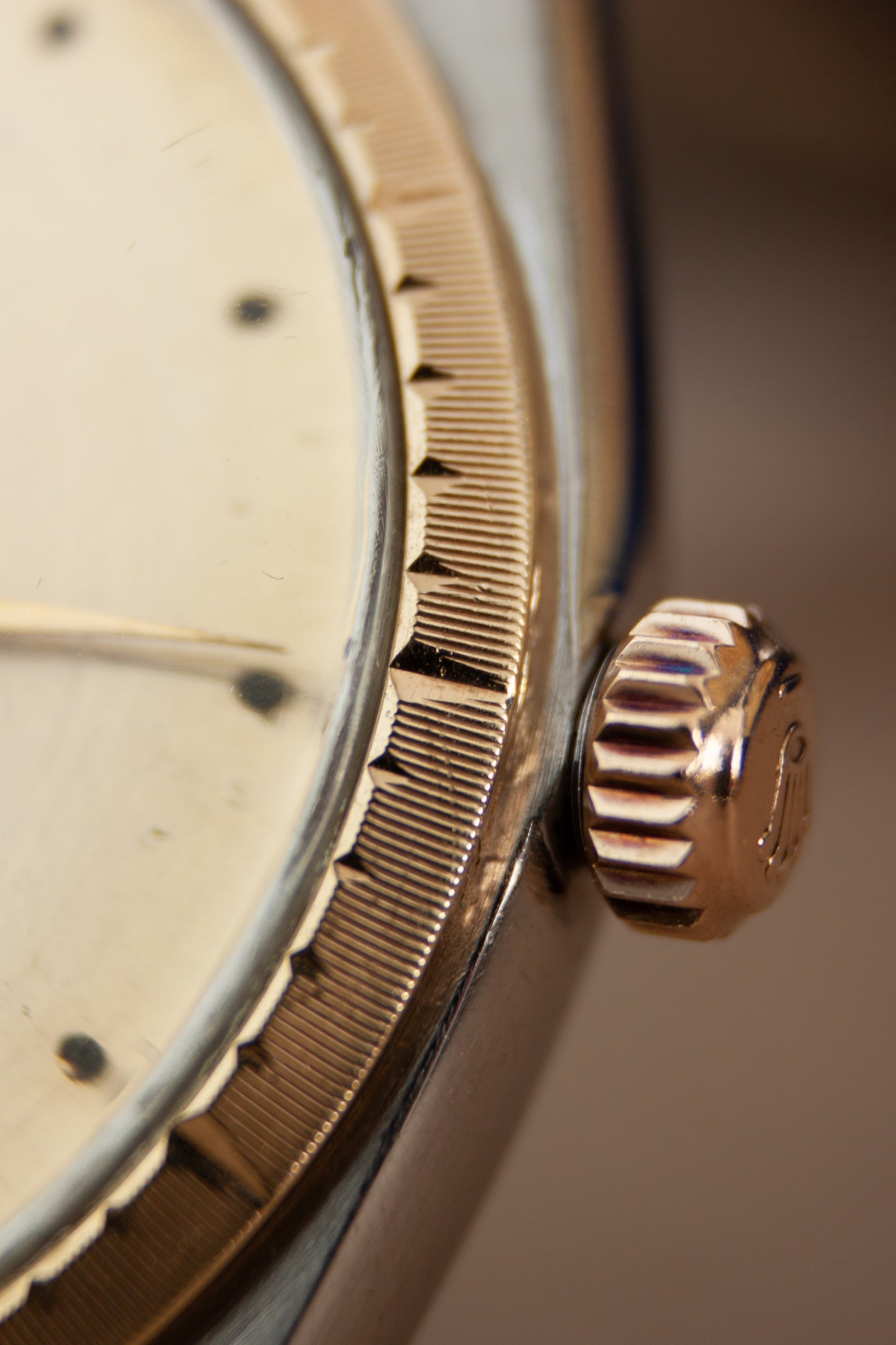 Rolex Oyster Perpetual 34 'Zephyr'