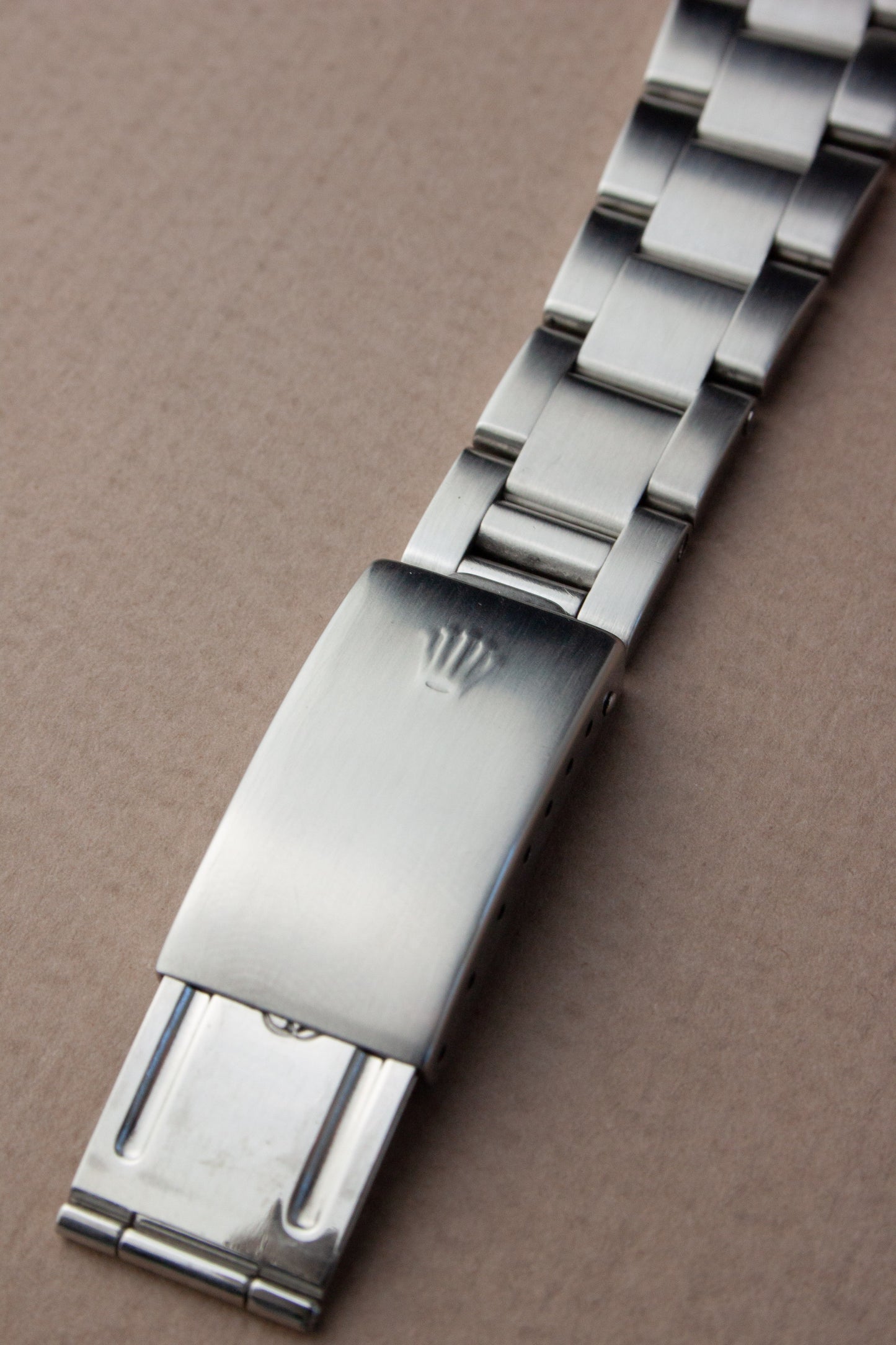 Rolex Oyster Perpetual Date 34 + Box & Booklet