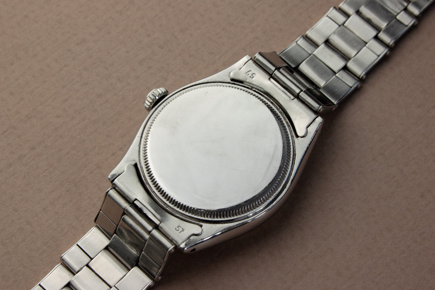 Rolex Oyster Date 34