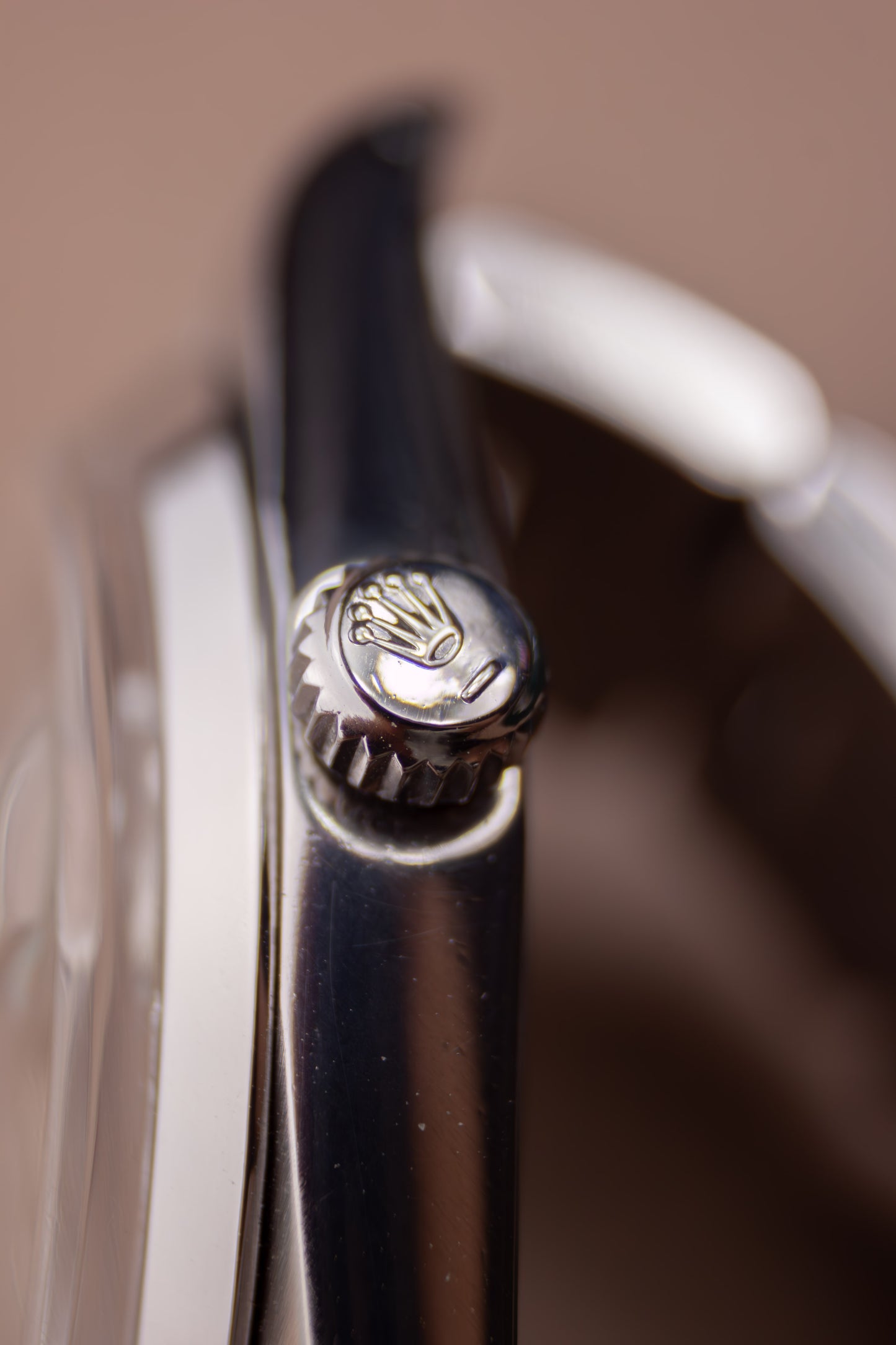 Rolex Oysterdate 34