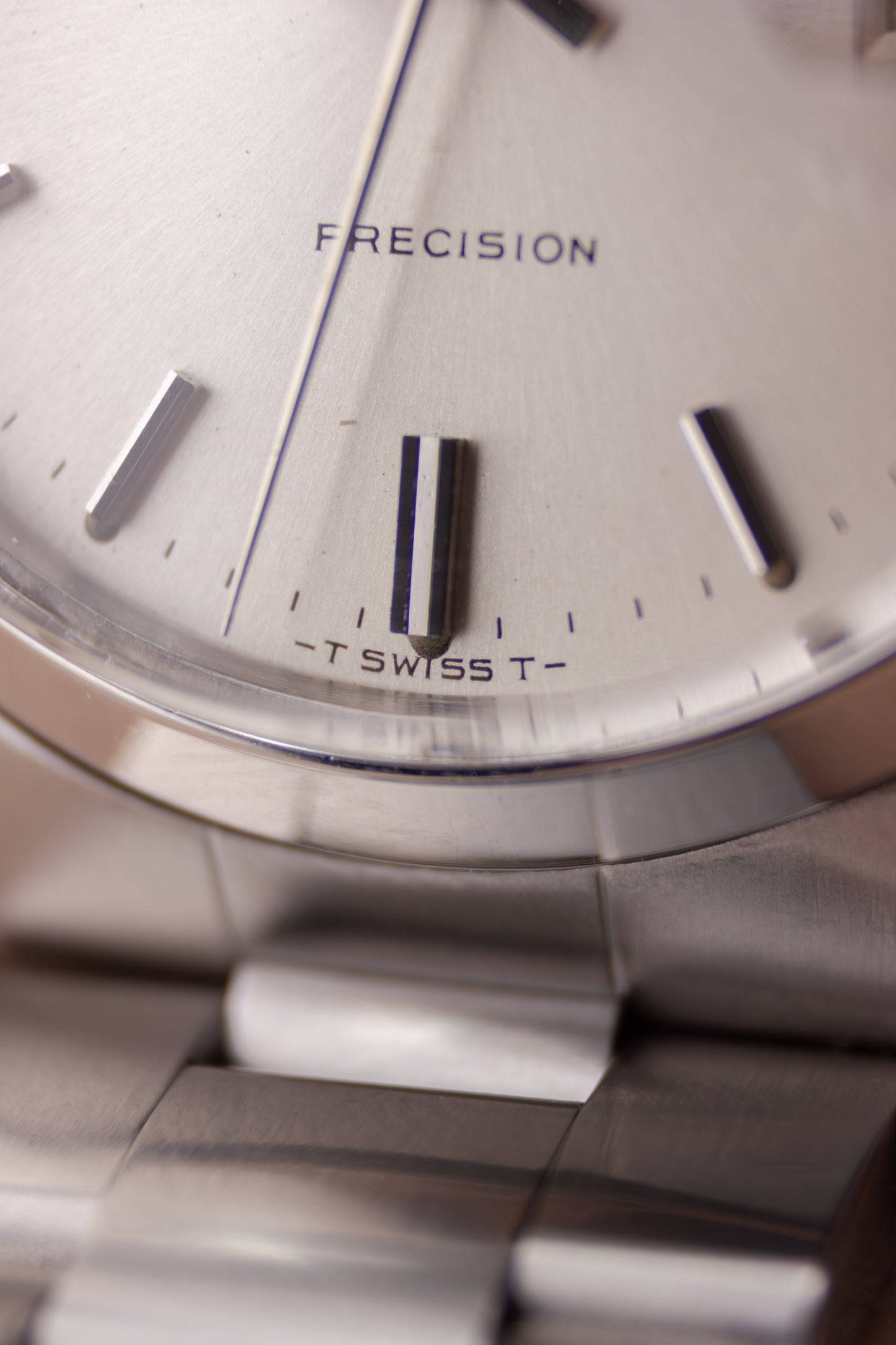 Rolex Oysterdate 34