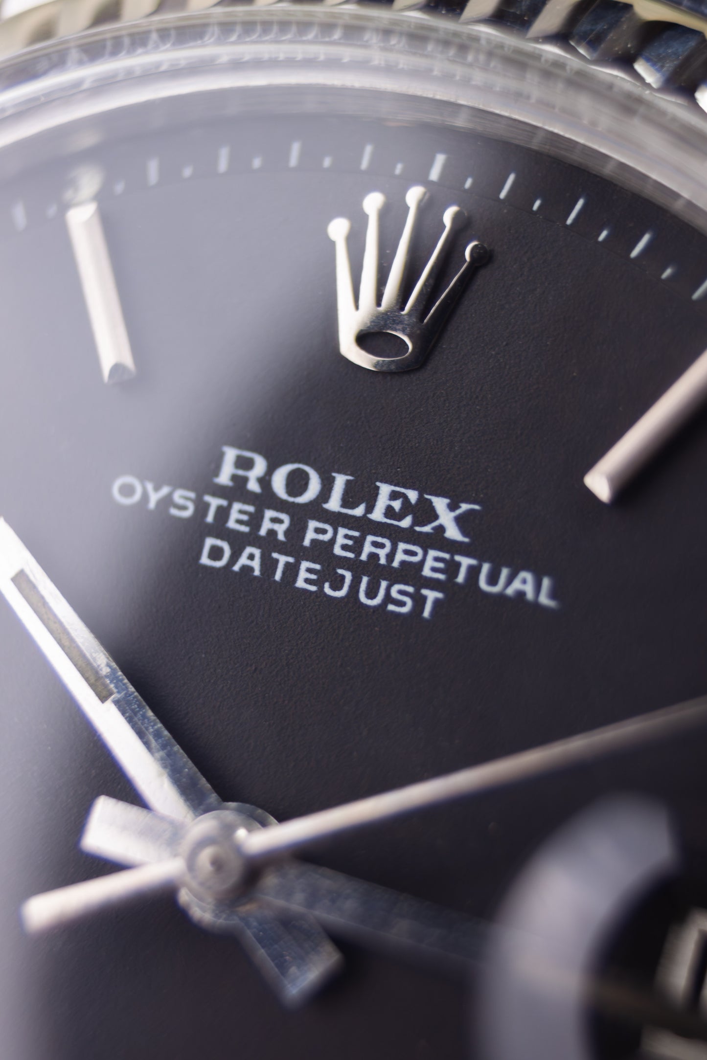 Rolex Oyster Perpetual Datejust 36