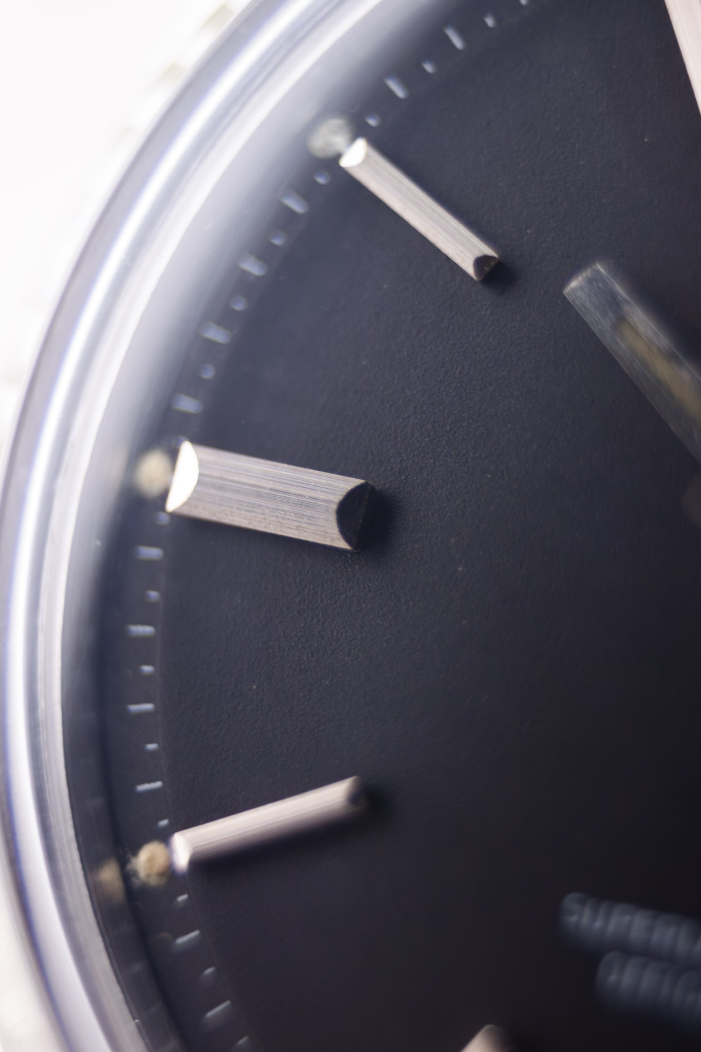 Rolex Oyster Perpetual Datejust 36