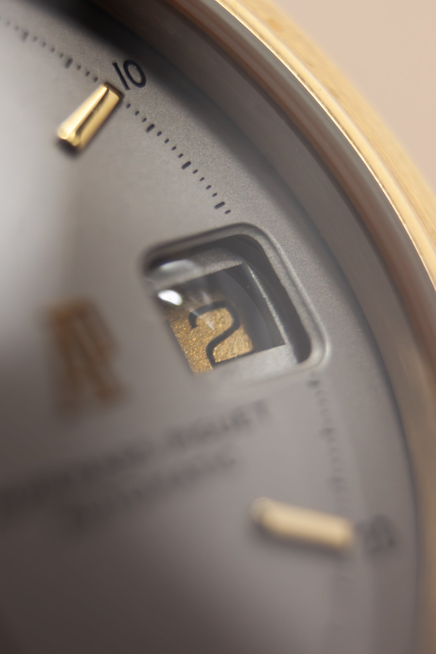 Audemars Piguet Huitìeme Full set 'NOS'