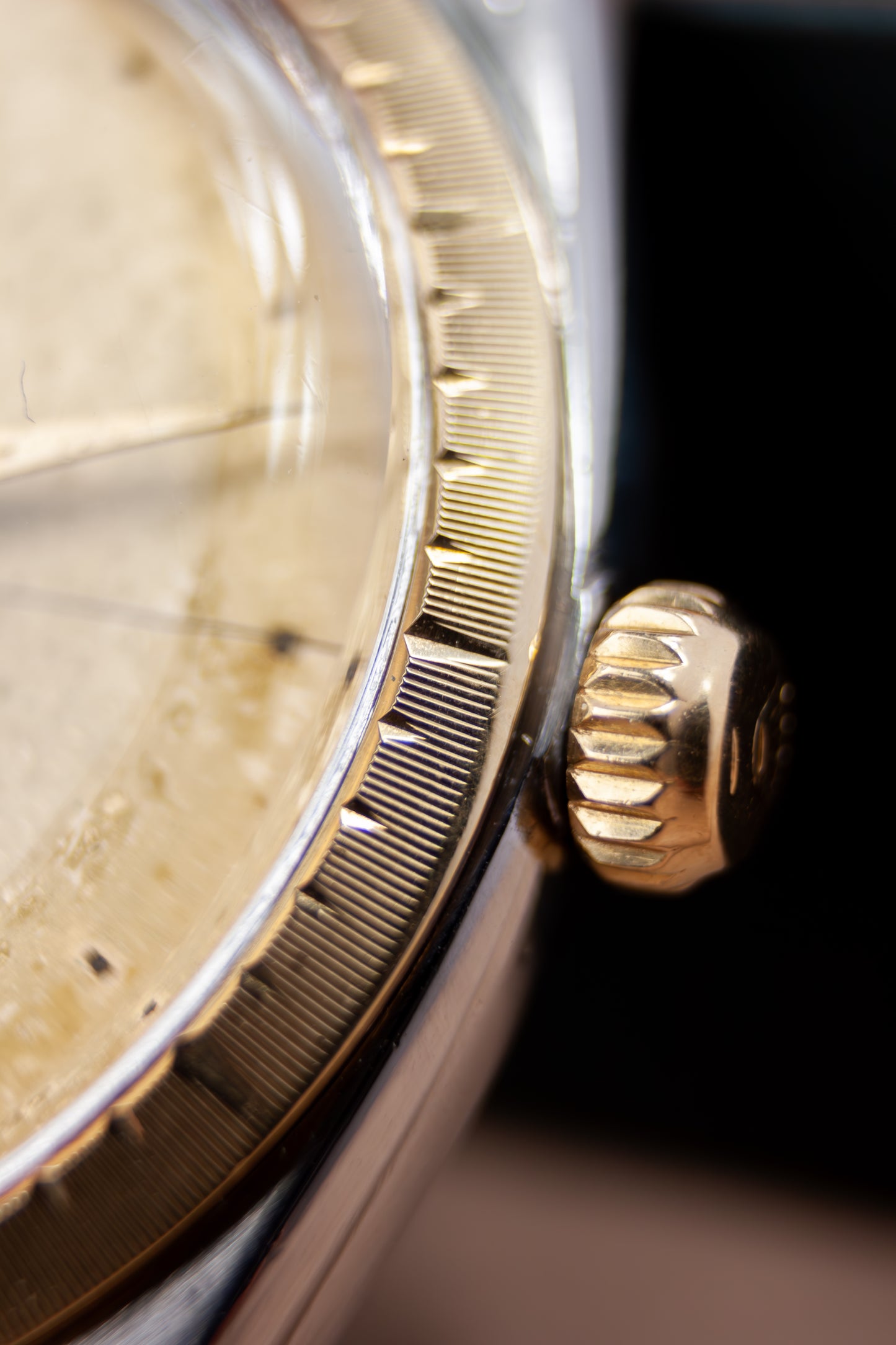 Rolex Oyster Perpetual 34 'Zephyr'