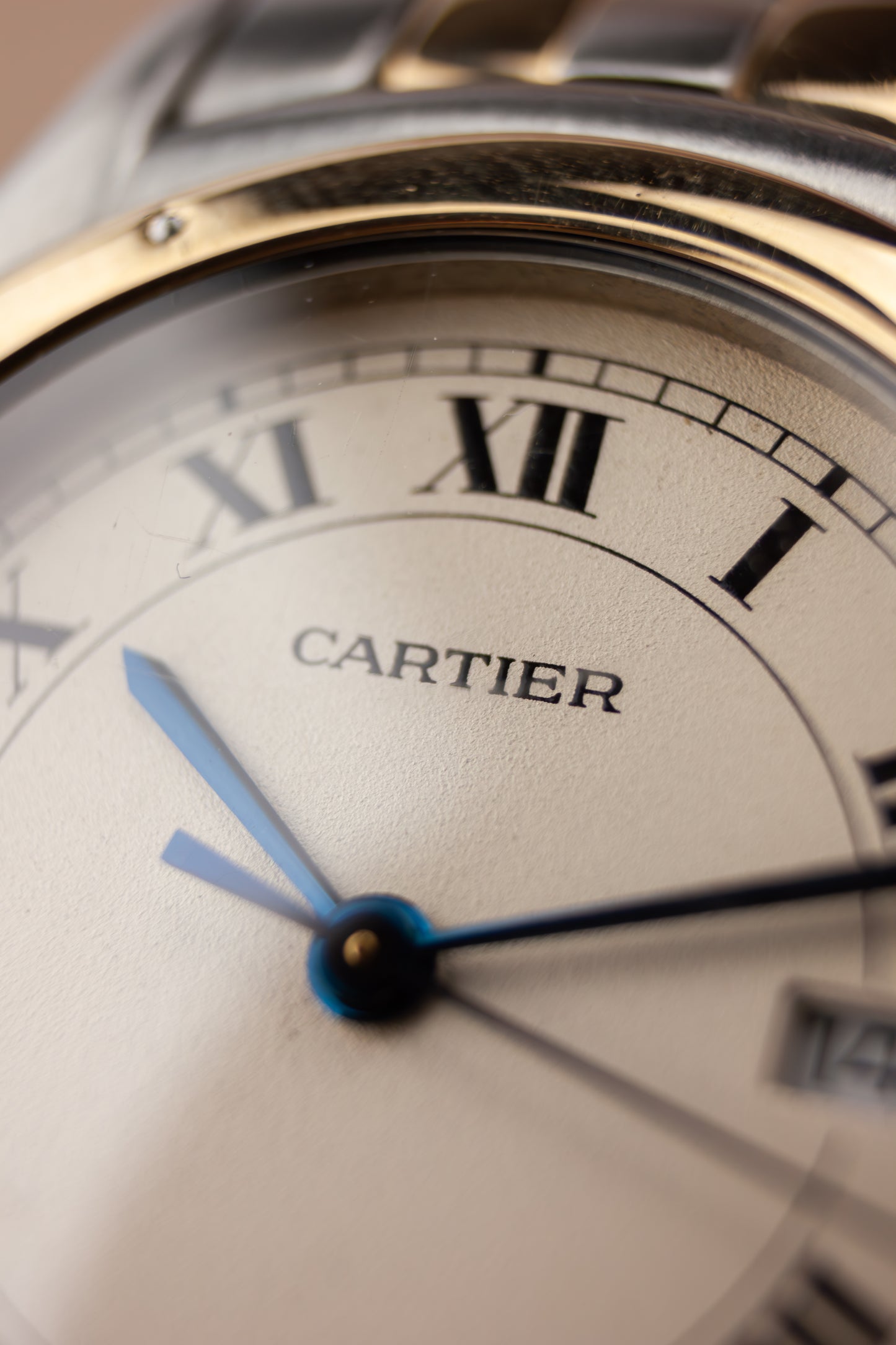 Cartier Panthère Cougar XL