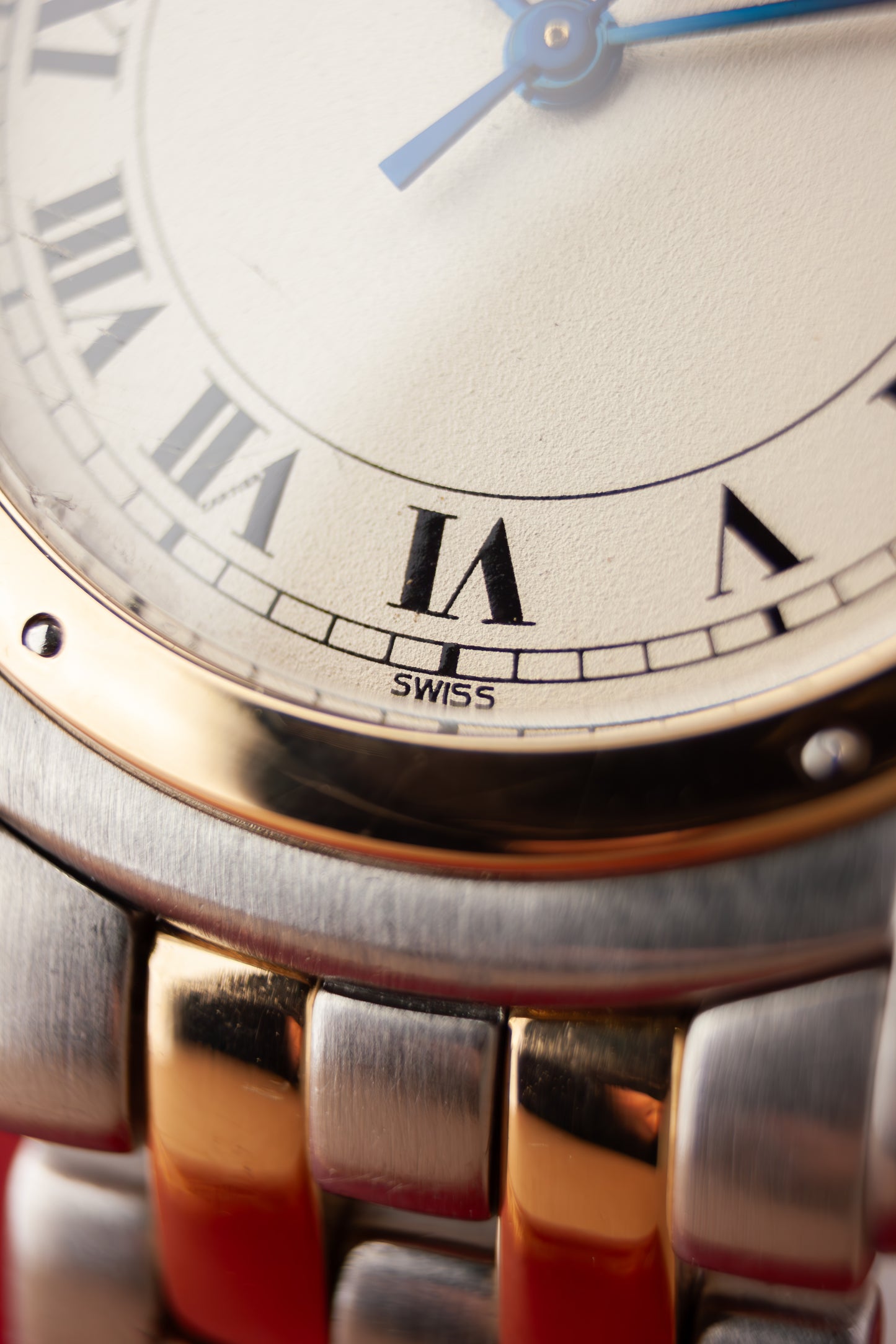 Cartier Panthère Cougar XL