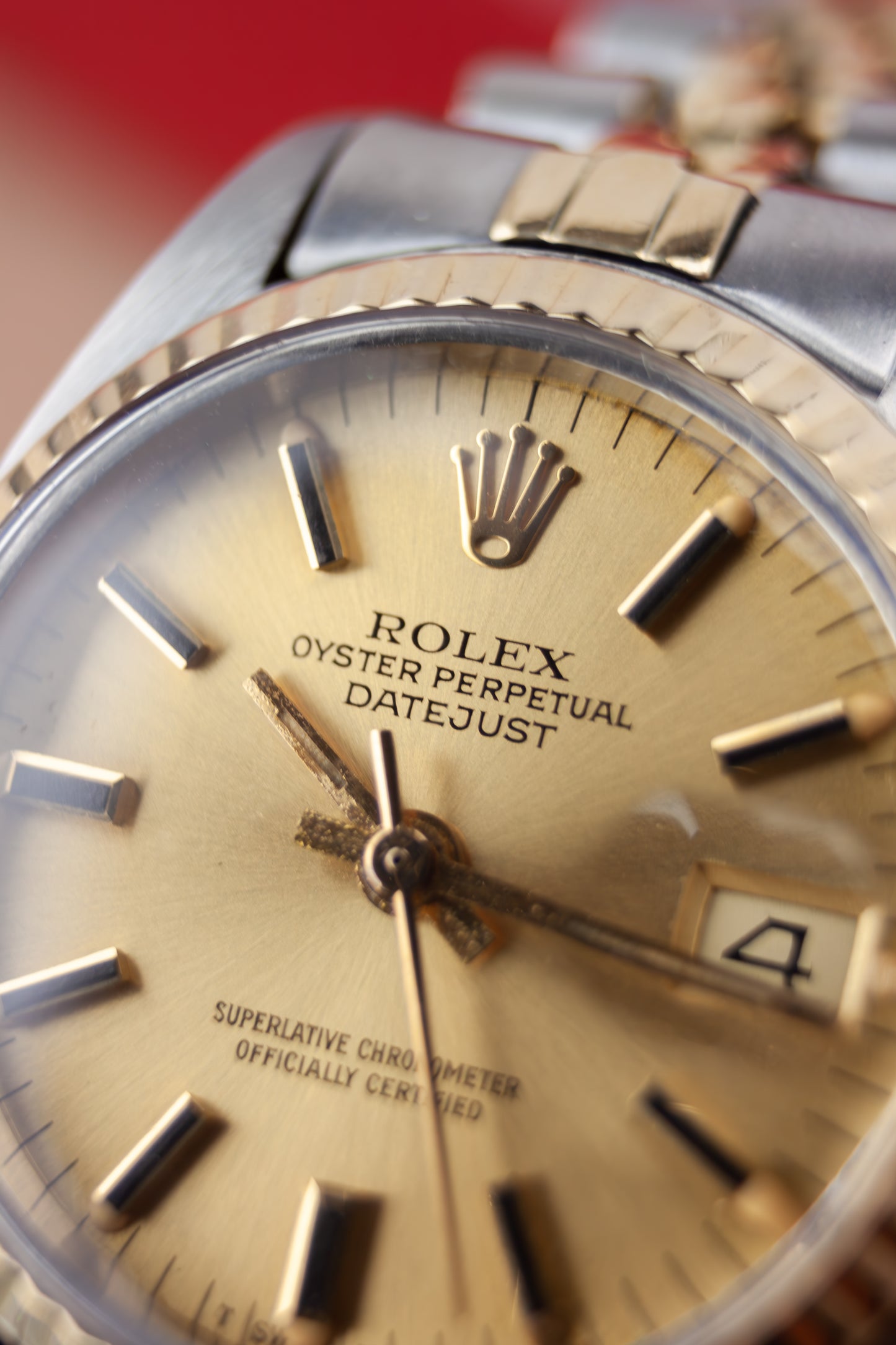 Rolex Datejust 26
