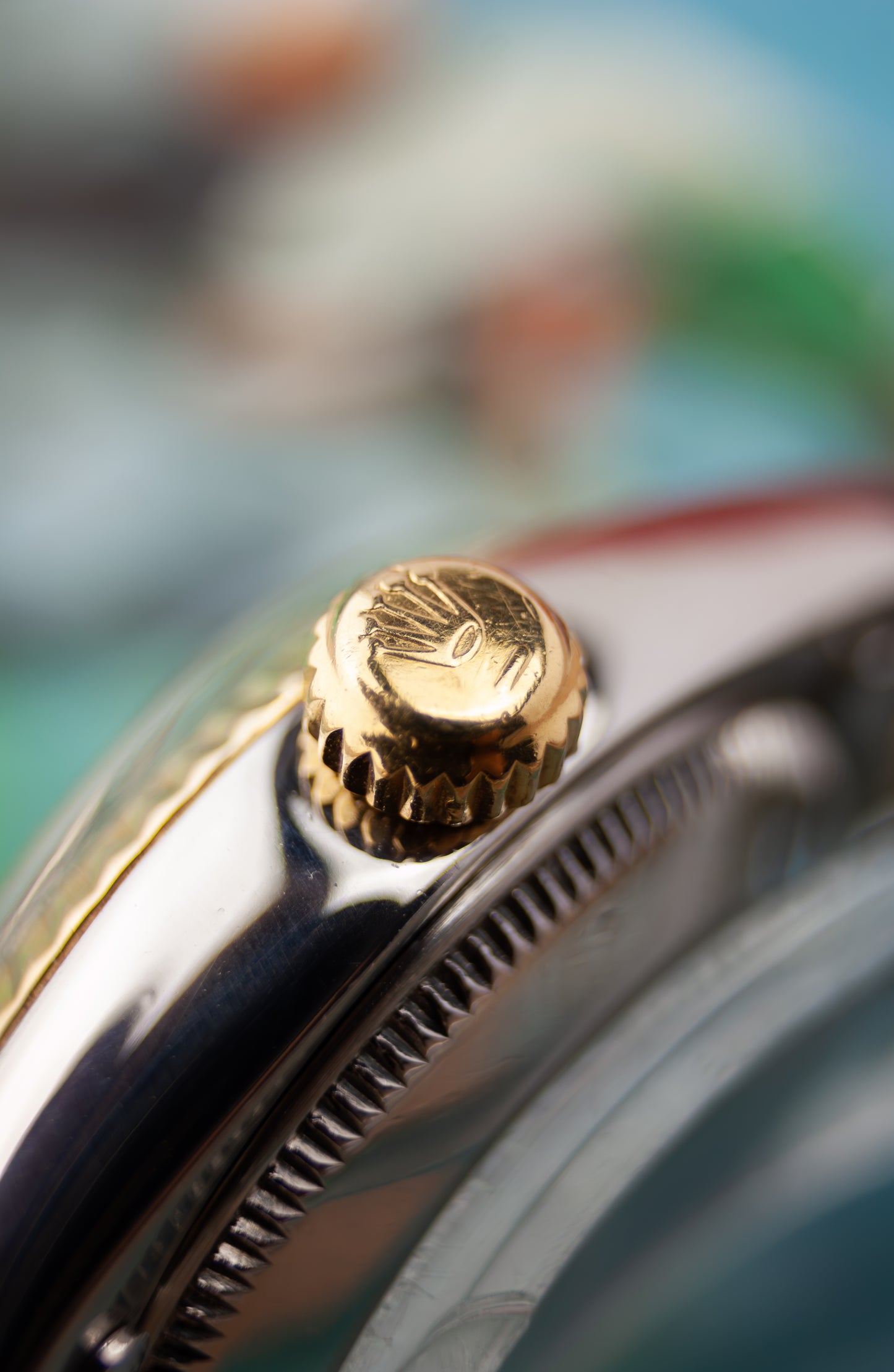 Rolex Datejust 26