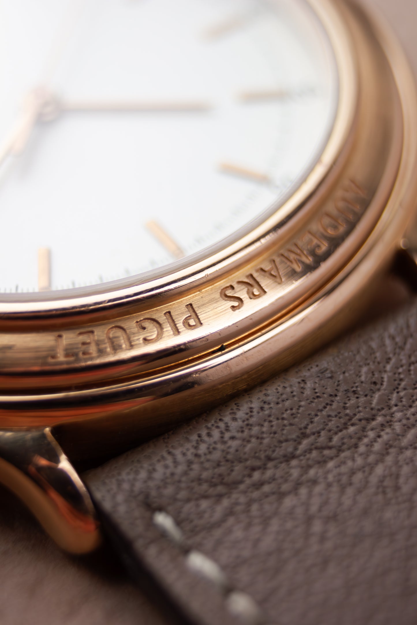 Audemars Piguet Huitìeme 40 'Full set'