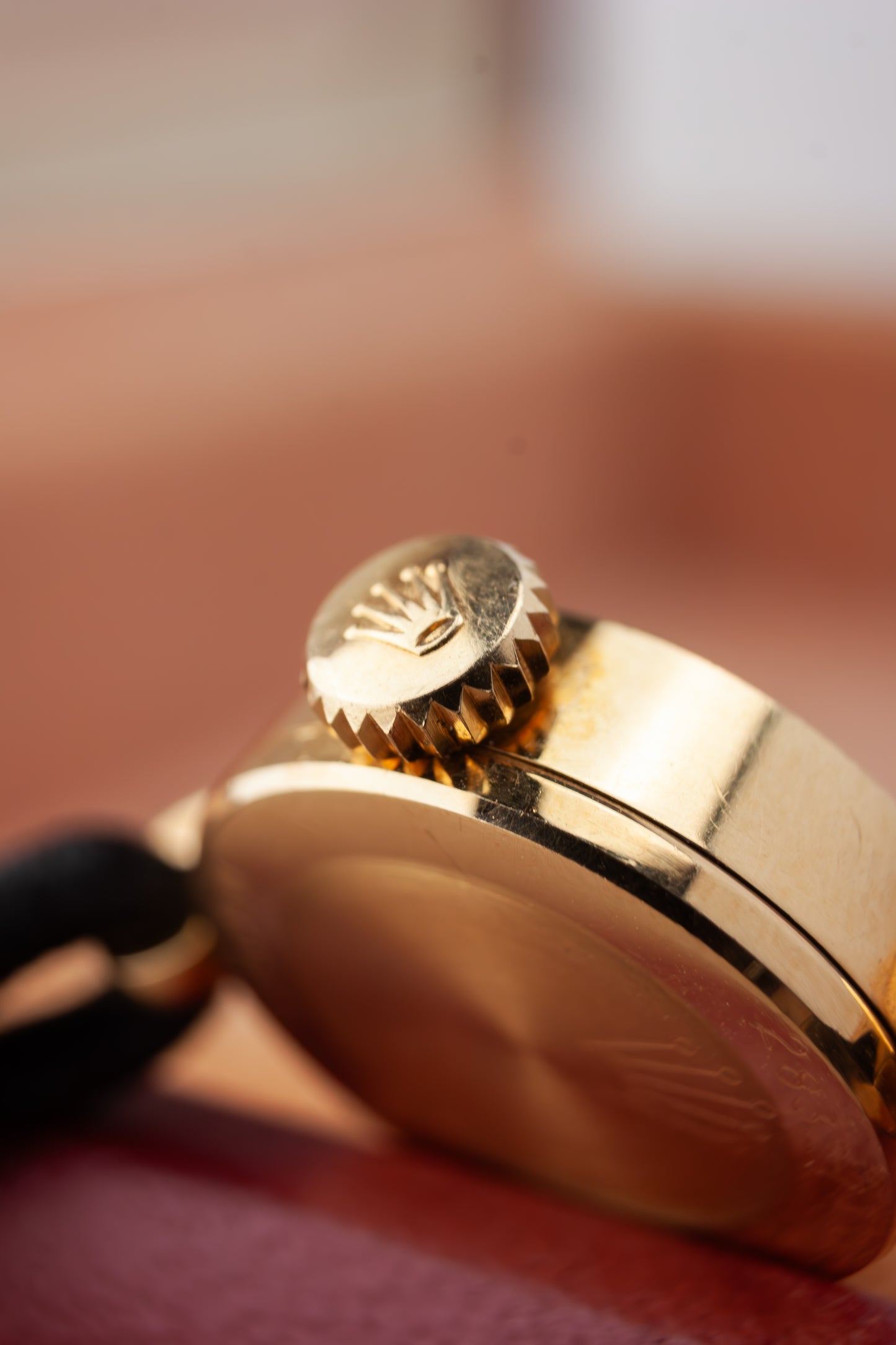 Rolex Orchid 15