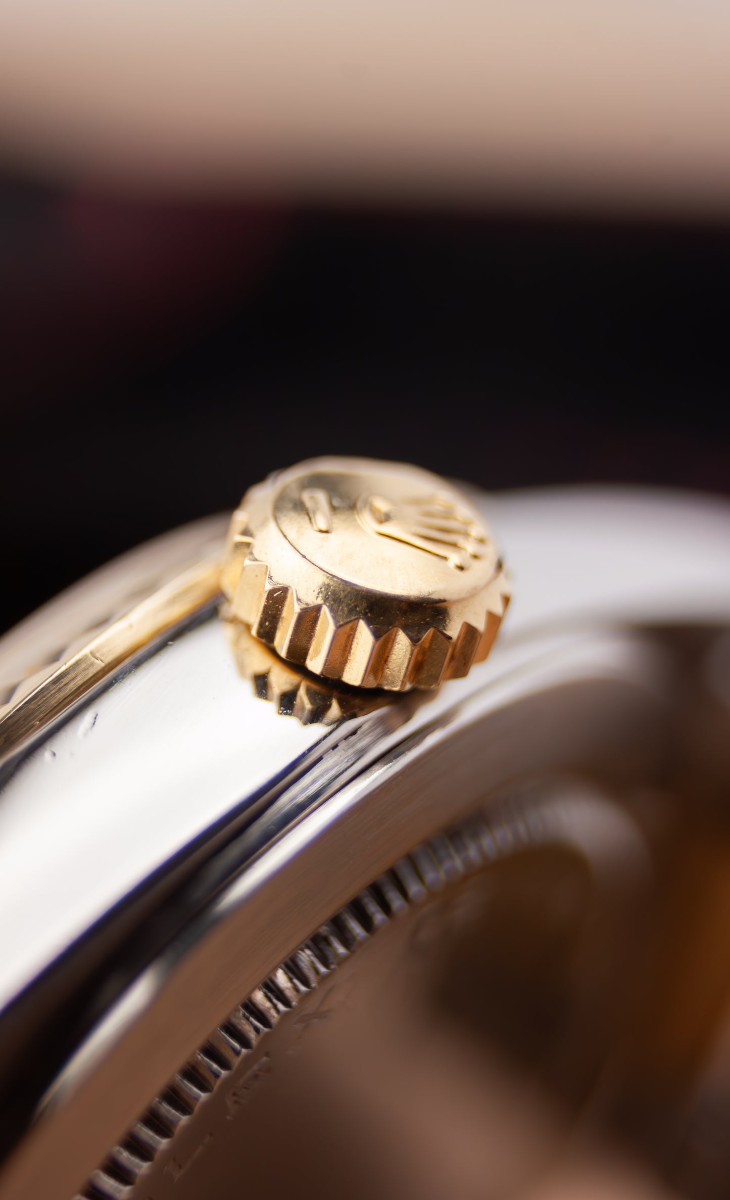 Tudor Oyster Prince Date Day 36 + Box