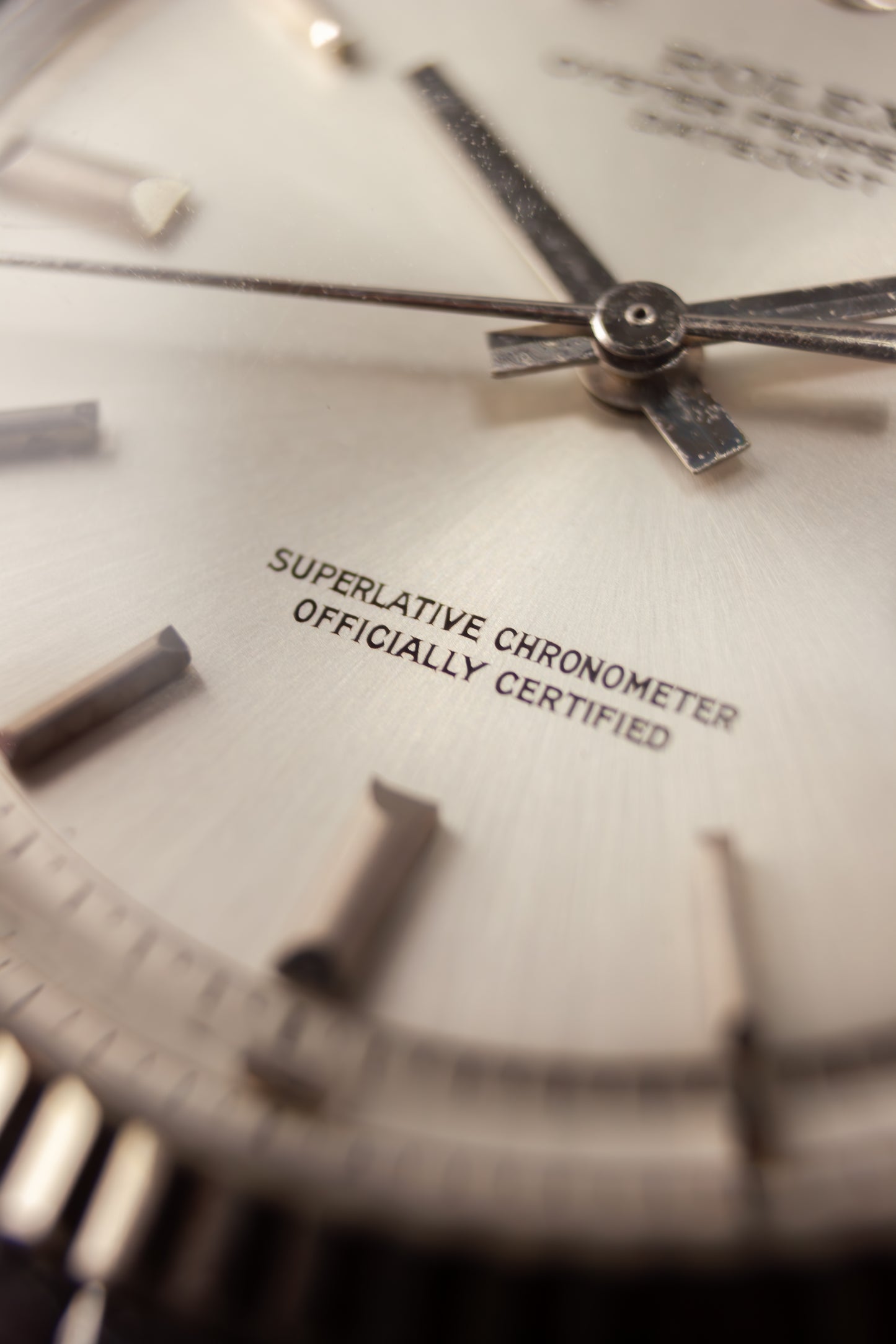 Rolex Datejust 36