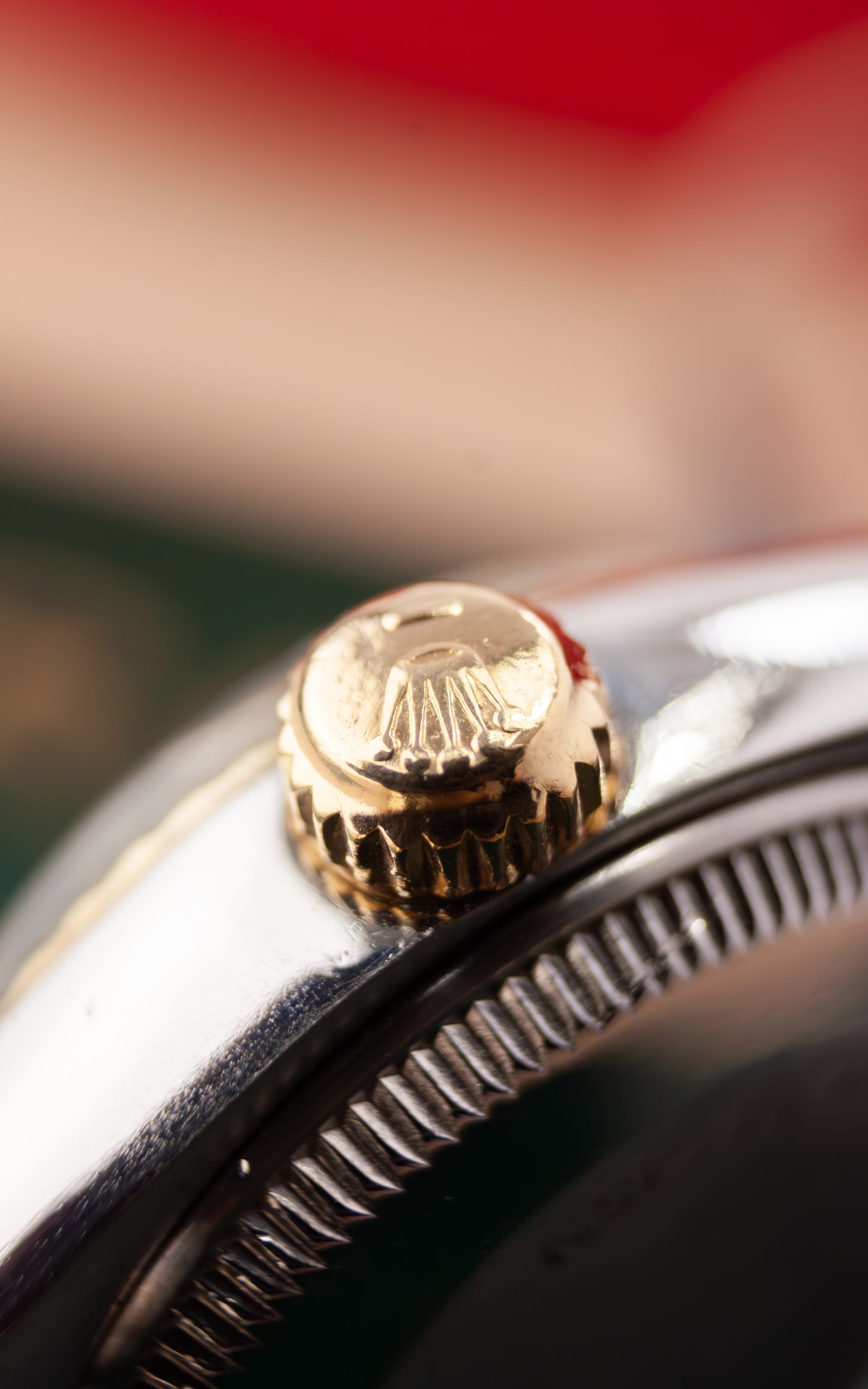 Rolex Oyster Perpetual Date 26