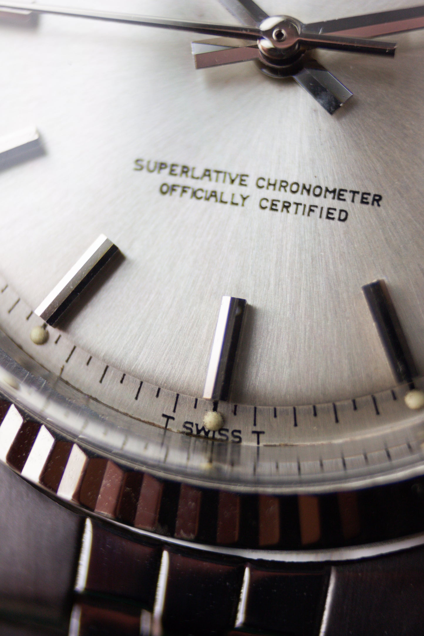 Rolex Datejust 36