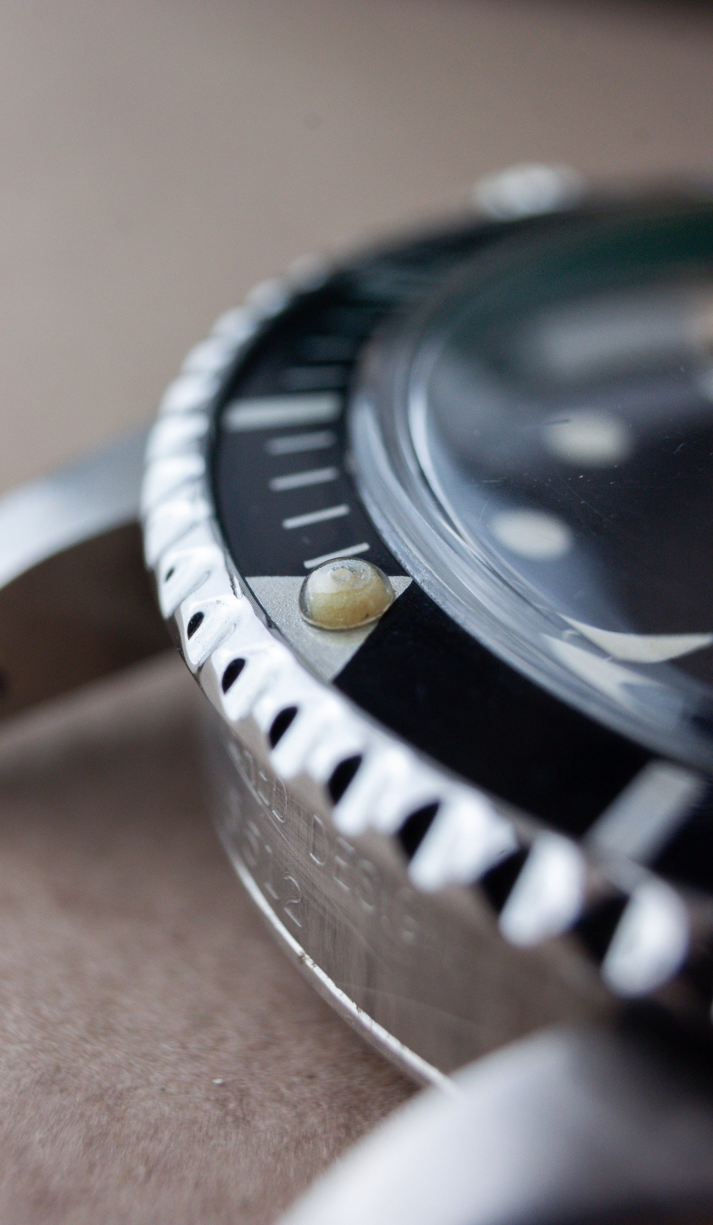 Rolex Submariner 40 '5512'