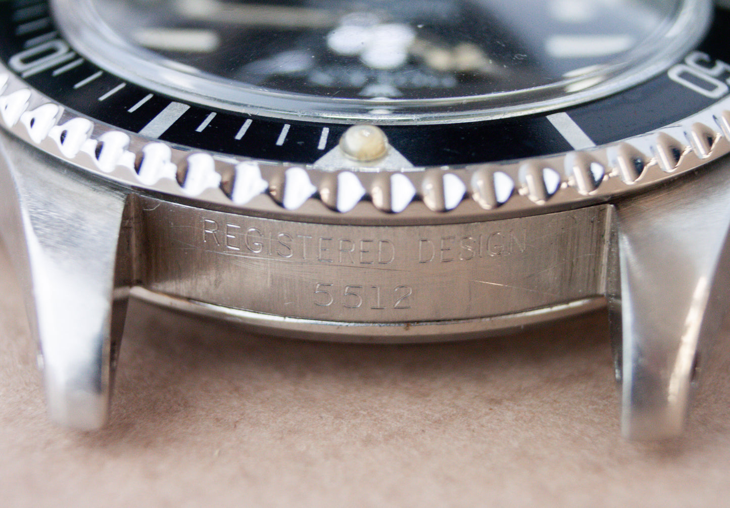Rolex Submariner 40 '5512'