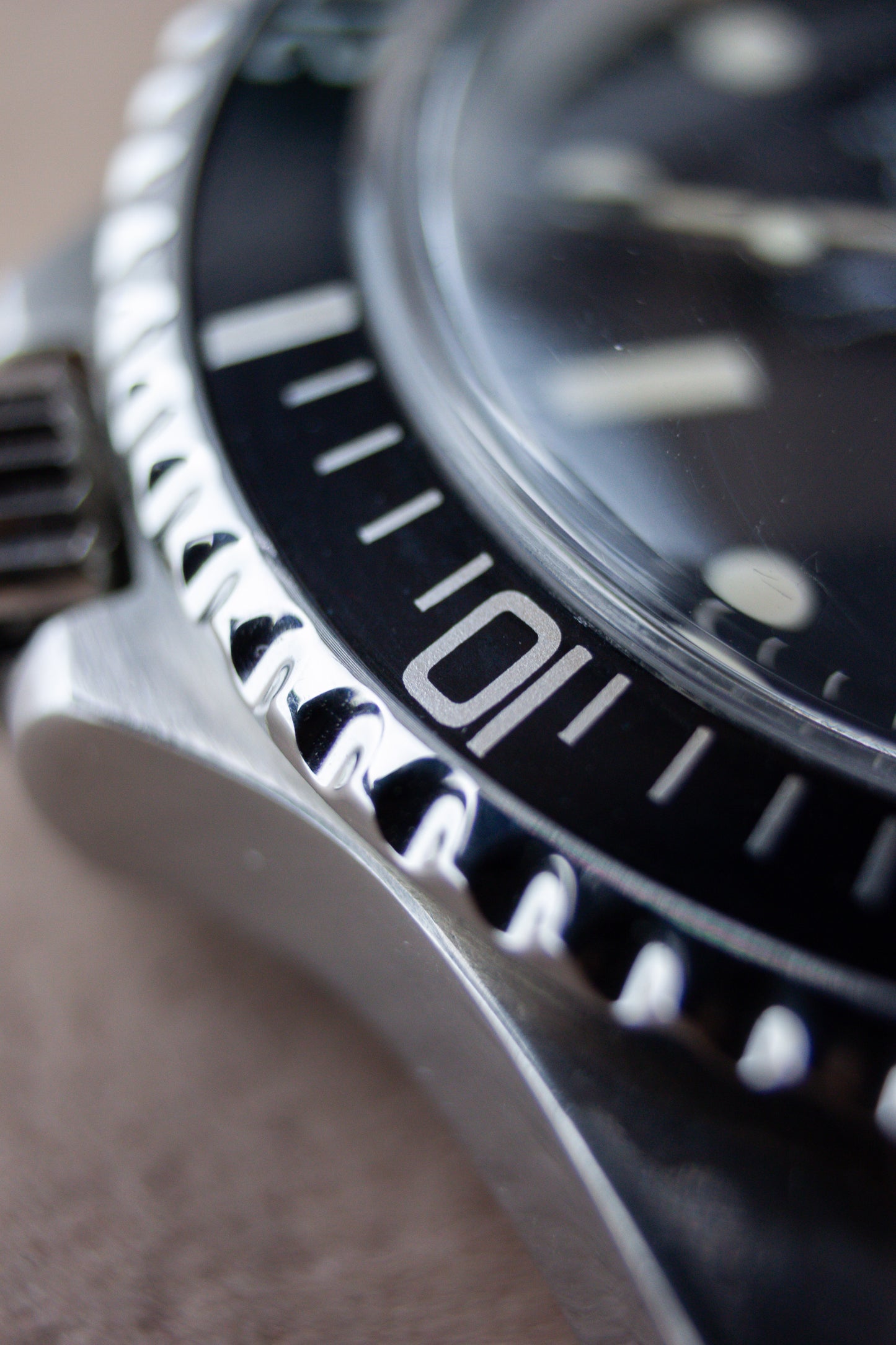 Rolex Submariner 40 '5512'